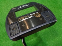 Ai-ONE MILLED JAILBIRD MINI T 推桿 (桿身 STROKELAB 90)