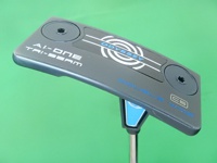 Ai-ONE TRI-BEAM DOUBLE WIDE CS 推桿 (桿身 STROKELAB 90[34])