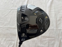 B2 HT 開球木桿 (桿身 VANQUISH BS50)