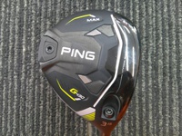 G430 MAX 球道木桿 (桿身 PING TOUR 2.0 BLACK 65(JP))