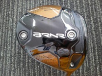 BRNR MINI DRIVER 開球木桿 (桿身 EDGEWORKS EG FW520-MK)