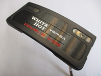 White HOT VERSA DOUBLE WIDE 推桿 (桿身 STROKELAB[34])