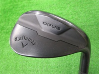 OPUS Black 50-10S 挖起桿 (桿身 DYNAMIC GOLD Tour Issue BLACK)
