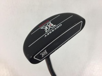 DFX 2021 ROSSIE 推桿 (桿身 特製鋼)