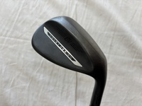 VOKEY SM11 Jet Black 60-08M 挖起桿 (桿身 DG)