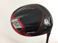 STEALTH2 開球木桿 (桿身 TENSEI RED TM50(JP))