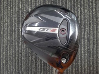 GT2 球道木桿 (桿身 VENTUS TR BK 6)