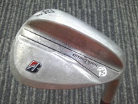 8/1/52 挖起桿 (桿身 Dynamic Gold HT)