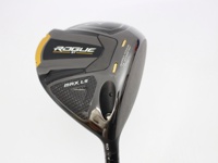 ROGUE ST MAX LS 開球木桿 (桿身 VENTUS5 for Callaway(JP))