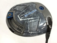 PARADYM Ai SMOKE MAX 開球木桿 (桿身 TENSEI 50 for Callaway(JP))