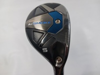 PARADYM Ai SMOKE UT 長鐵/混血桿/小雞腿 (桿身 TENSEI 50 for Callaway(JP))