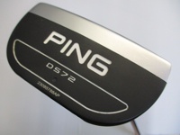 PING 2023 DS72 推桿 (桿身 特製鋼PP58[34])