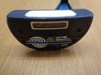 Ai-ONE TRI-BEAM #5 CS 推桿 (桿身 STROKELAB 90[33])