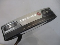 TRI-HOT 5K THREE 推桿 (桿身 STROKELAB[34])