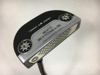 STROKE LAB 2019 3T 推桿 (桿身 特製鋼)