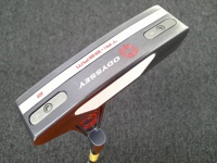 TRI-BEAM 2 推桿 (桿身 STROKELAB 70C RED)