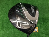 XXIO eks 2022 開球木桿 (桿身 Miyazaki AX-2)