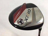 XXIO 2024 Red 開球木桿 (桿身 MP1300)