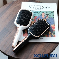 正負離子養髮梳 KBE-G520