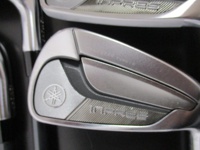 inpres DRIVESTAR TYPE S 2025 鐵桿組 (桿身 M-425i 4S)