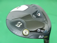 B2 HT 球道木桿 (桿身 TENSEI Pro Blue 1K 50)