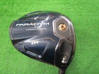 PARADYM ◆◆◆ 開球木桿 (桿身 TENSEI 55 for Callaway(JP))