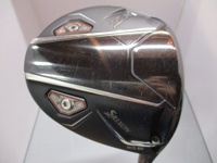 SRIXON ZXi 開球木桿 (桿身 TourAD GC-5)