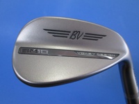 VOKEY SM10 Nickel 46-10F 挖起桿 (桿身 DG(JP))