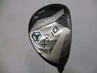 XXIO Hybrid 2024 Navy 長鐵/混血桿/小雞腿 (桿身 MP1300)