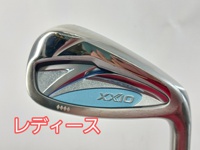 XXIO 2026 Blue 單號鐵 (桿身 MP1400L)