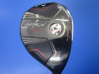 APEX UW 2024 長鐵/混血桿/小雞腿 (桿身 TENSEI 70 for Callaway(JP))