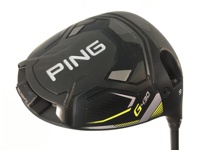 G430 LST 開球木桿 (桿身 PING TOUR 2.0 BLACK 75(JP))