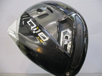 Qi10 LS 開球木桿 (桿身 DiamanaGT 60(JP))