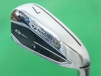 Qi 7I 單號鐵 (桿身 Diamana Blue TM60(JP) 1S)