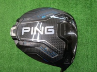 G440 K 開球木桿 (桿身 PING TOUR 2.0 BLACK 65)