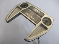 TP TRUSS M2TC 推桿 (桿身 特製鋼[33])