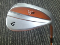 MILLED GRIND5 54SC-10 挖起桿 (桿身 Dynamic Gold EX TOUR ISSUE)