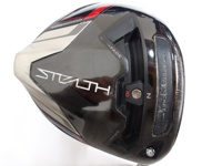 STEALTH PLUS 開球木桿 (桿身 VENTUS 6(更換桿身）)