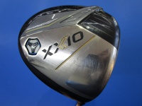 XXIO 2024 Navy 開球木桿 (桿身 MP1300)