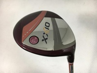 XXIO 2024 Bordeaux 球道木桿 (桿身 MP1300L)