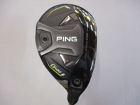 G430 HYBRID 長鐵/混血桿/小雞腿 (桿身 N.S.PRO 950GHneo(JP))