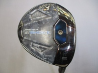 PARADYM Ai SMOKE MAX 球道木桿 (桿身 TENSEI 50 for Callaway(JP))