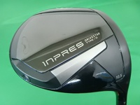 inpres DRIVESTAR TYPE D 2025 開球木桿 (桿身 挿し戻し TM-425D)