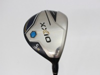 XXIO 2022 Navy 球道木桿 (桿身 MP1200)