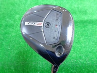 GT3 球道木桿 (桿身 TourAD DI-7(JP))