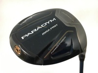 PARADYM MAX FAST 開球木桿 (桿身 SPEEDER NX40 for Callaway(JP))