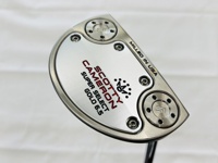 SUPER SELECT GOLO6.5 推桿 (桿身 特製鋼[34])