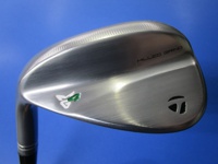 MILLED GRIND4 Chrome 54SB-11 挖起桿 (桿身 DG EX TOUR ISSUE(JP))