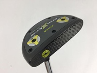 METAL-X MILLED ROSSIE 推桿 (桿身 特製鋼)