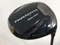 PARADYM MAX FAST 開球木桿 (桿身 SPEEDER NX40 for Callaway(JP))